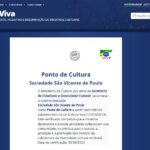 Read more about the article Sociedade São Vicente de Paulo agora é Ponto de Cultura